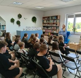 Obraz przedstawiający Historia naszego regionu bez fikcji!
