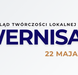 Obraz przedstawiający Wernisaż - Przegląd Twórczości Lokalnej 2026