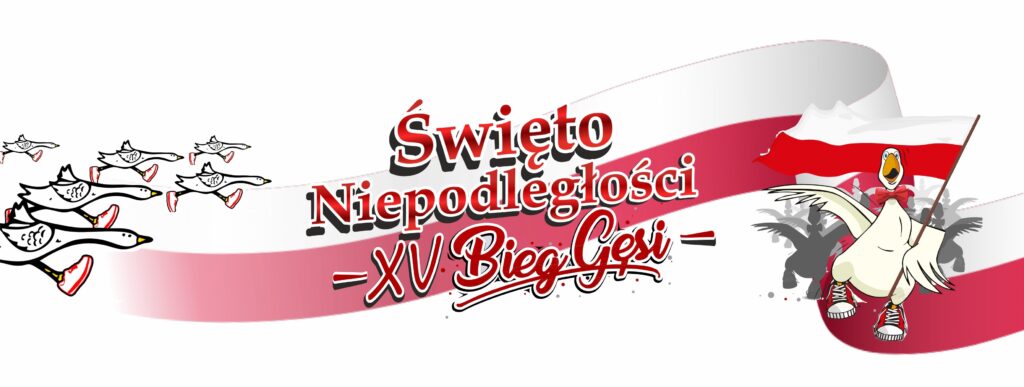 Ruszyły zapisy na XV Bieg Gęsi w Jerzmanowej